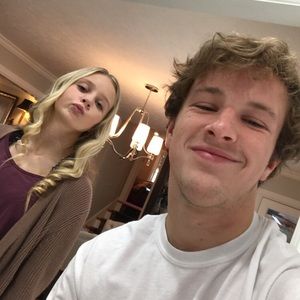 Meet your Posher, Chase